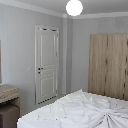 Stamopolu Lux-building B * Primorsko