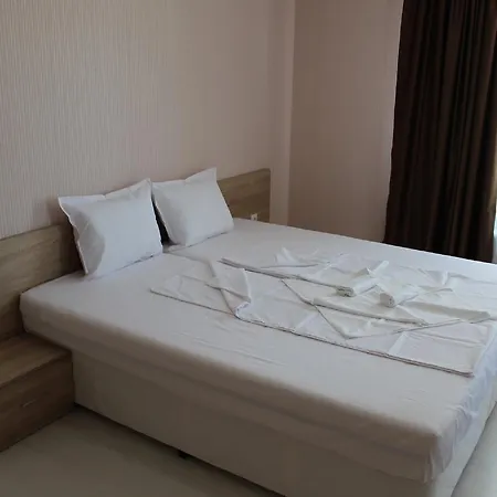 Apartamento Stamopolu Lux-building B
