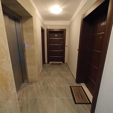 Apartamento Stamopolu Lux-building B Primorsko