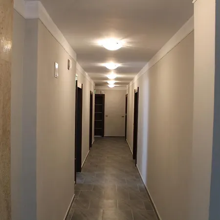 Stamopolu Lux-building B Apartamento