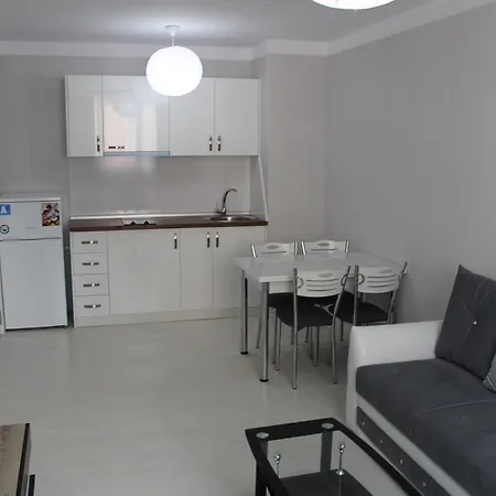 Stamopolu Lux-building B * פרימורסקו